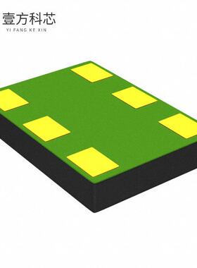 原厂原装LMK61E07-SIAT IC OSC CLOCK 1GHZ 6QFM全新正品