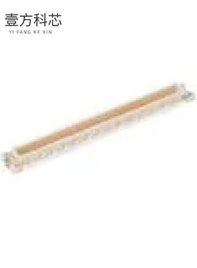 原厂原装FX10A-144P-SV2(83) CONN HDR 144POS SMD