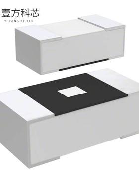 原厂原装ESR03EZPF10R0 RES SMD 10 OHM 1% 1/4W 0