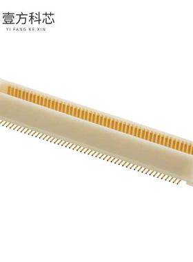 原厂原装FX8C-100P-SV(92) CONN HDR 100POS SMD G