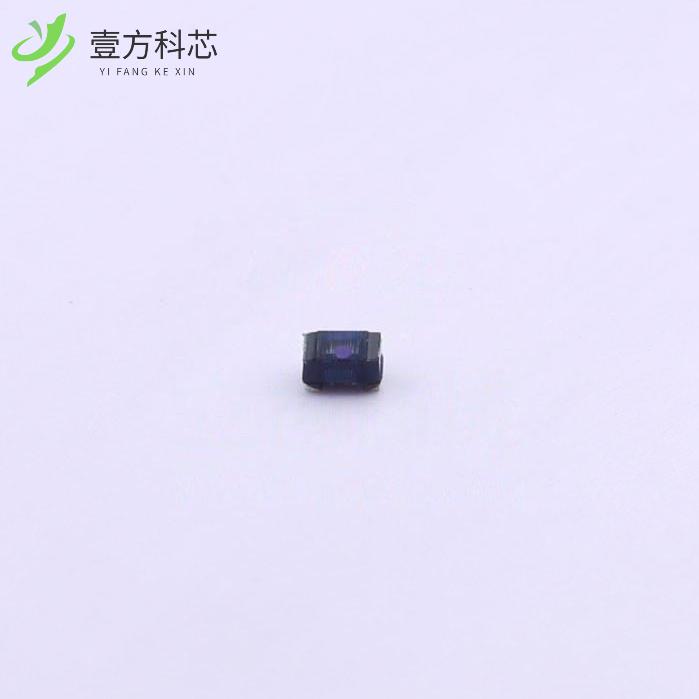 原厂原装SLC1608F4R7KTT 4.7uH ±10% 400mA 970mΩ全