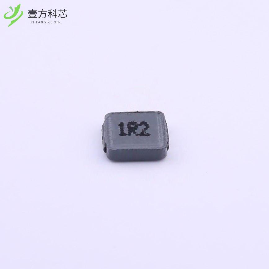 原厂原装TMPC0412HP-1R2MG-Z02 1.2uH ±20% 2.7A 4