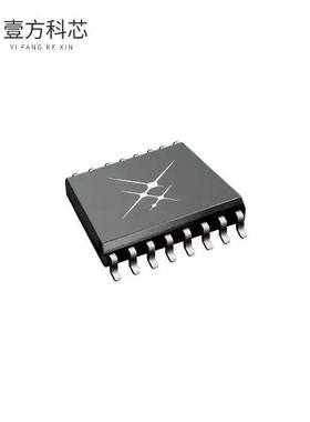 原厂原装SI8435BB-C-ISR IC ISOLATOR 3CH 5.5V 16