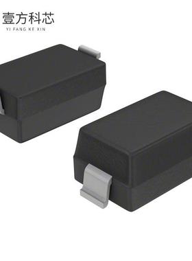 原厂原装SD101AW-7-F DIODE SCHOTTKY 60V 15MA SO