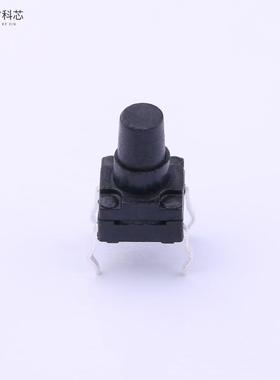 原厂原装TC-FS66D-C-L IP67 6*6*9.5 260gf全新正品