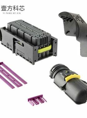 原厂原装284743-1 CONN RCPT HSG 94POS全新正品