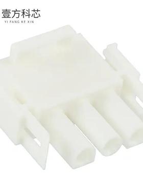 原厂原装350766-4 CONN PLUG 3POS UNIVER MATE-N-