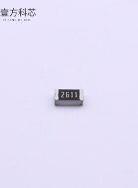 原厂原装AR05BTCW2611 2.61kΩ ±0.1% 125mW全新正品