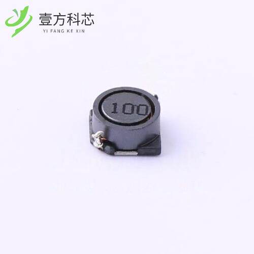 原厂原装YSLF6028-100M 10uH ±20% 1.3A 82mΩ全新正品