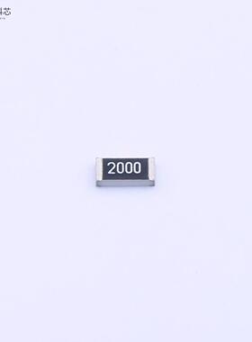原厂原装TF06G2000BT 200Ω ±0.1% 250mW全新正品