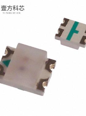 原厂原装HSMF-C155 LED GREEN/RED DIFFUSED CHIP