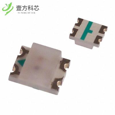 原厂原装HSMF-C155 LED GREEN/RED DIFFUSED CHIP