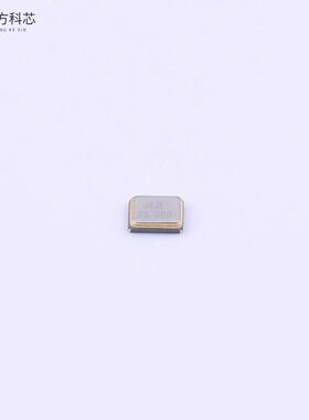 原厂原装TJ2125000JYGBC 25MHz ±10ppm 10pF全新正品