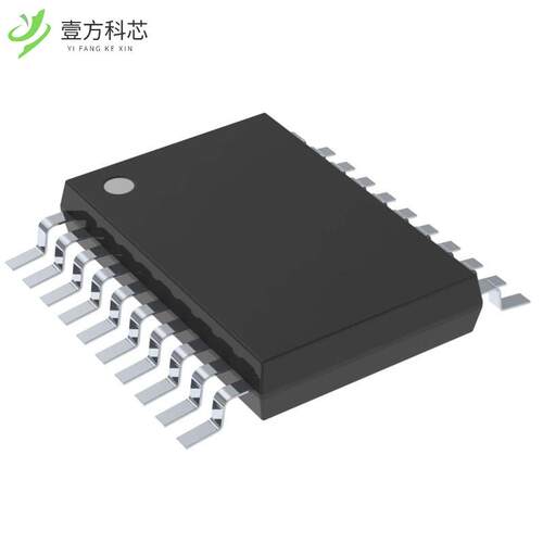 原厂原装SN74LS652DW IC TXRX NON-INVERT 5.25V 2