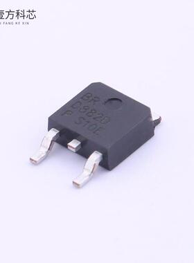 原厂原装2SD882D-P NPN 30V 3A P(160-320)全新正品