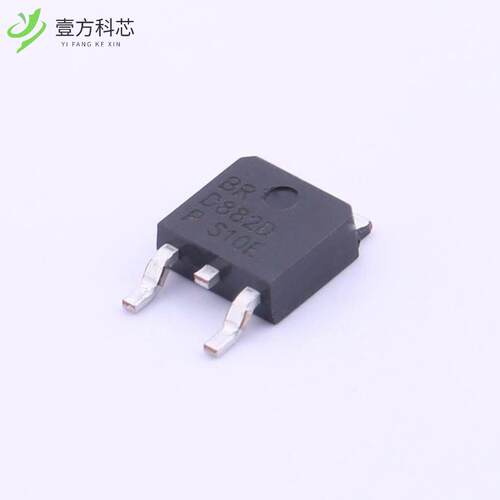 原厂原装2SD882D-P NPN 30V 3A P(160-320)全新正品