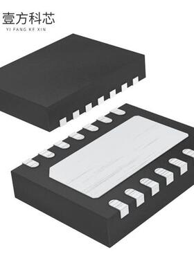 原厂原装LT3581IDE#PBF IC REG MULT CONFG ADJ 3.