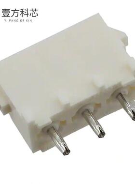 原厂原装0010845030 CONN HEADER VERT 3POS 6.35M