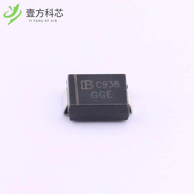 原厂原装SMCJ54A-AT 单向 Vrwm:54V全新正品