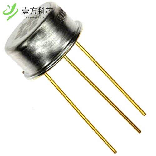 原厂原装AD581TH IC VREF SERIES 0.1% TO5-3全新正品