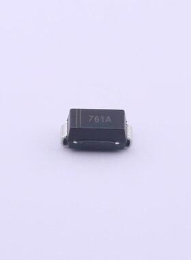 原厂原装1SMA4761A 75V 1W全新正品