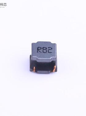 原厂原装FNR6045SR82NT 820nH ±30% 5.9A 10mΩ全新正品