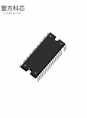 原厂原装SIM6822M IC BRIDGE DRIVER PAR 40DIP全新正品