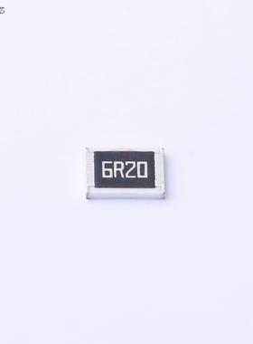 原厂原装FRC1812F6R20TS 6.2Ω ±1% 750mW全新正品