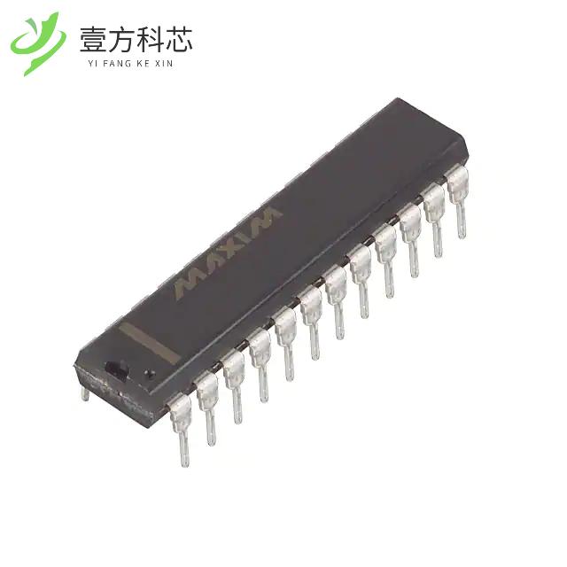 原厂原装MAX114ENG+ IC ADC 8BIT 1MSPS 24-DIP全新正品