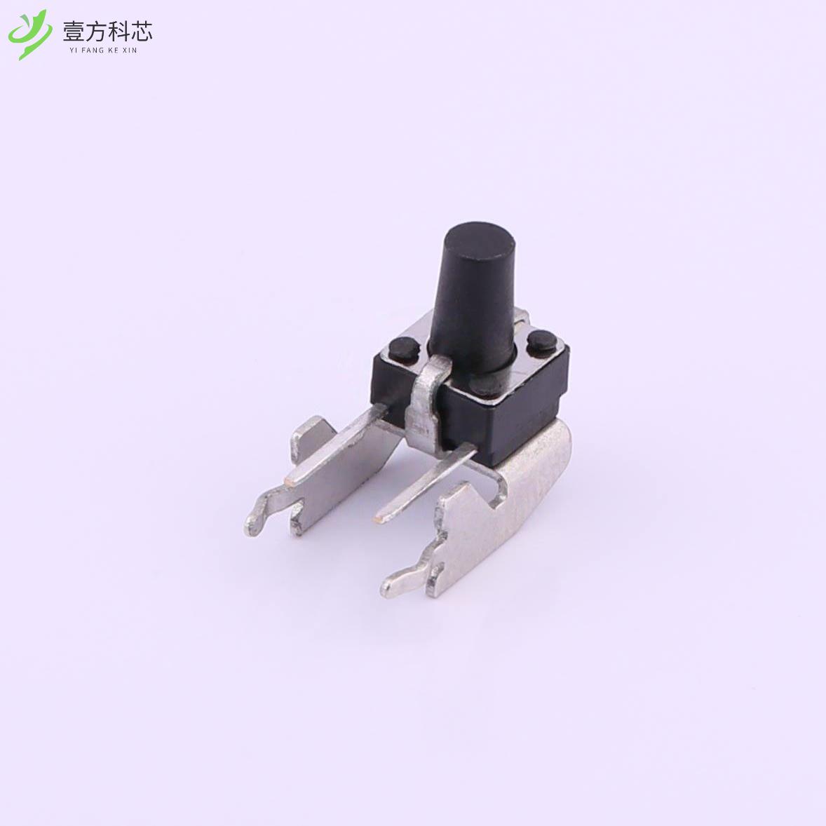 原厂原装TS-1093B-A11B3-D2 轻触开关6*6