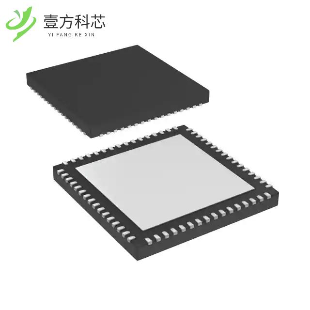 原厂原装MSP430F5526IRGCR IC MCU 16BIT 96KB FLA