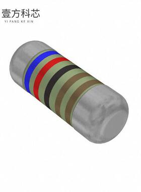 原厂原装SMM02040C6201FB300 RES 6.2K OHM 1% 1/4