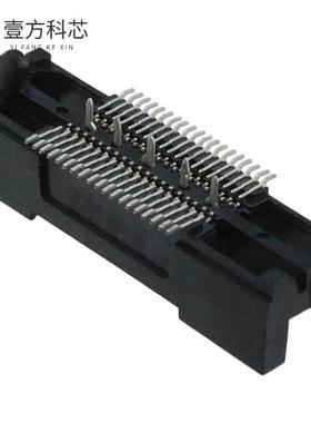 原厂原装2-767004-2 CONN RCPT 38POS SMD GOLD全新正品