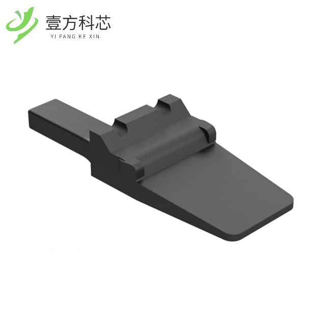 原厂原装AWM-2PB 2 POSITION PIN WEDGELOCK, B KE