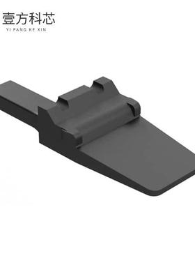 原厂原装AWM-2PB 2 POSITION PIN WEDGELOCK, B KE