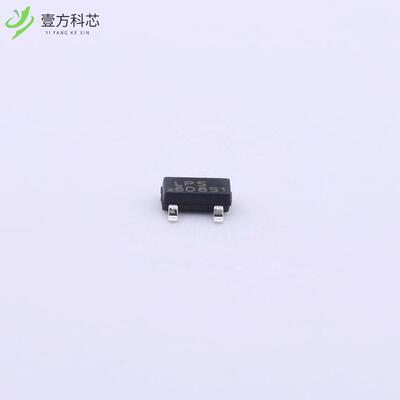 原厂原装LP3986-25B3F Vin=6V Vout=2.5V 300mA全新正品