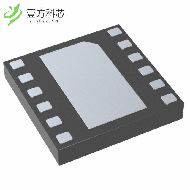 原厂原装ST25DV04K-JFR6D3 IC RFID TRANSP 13.56M