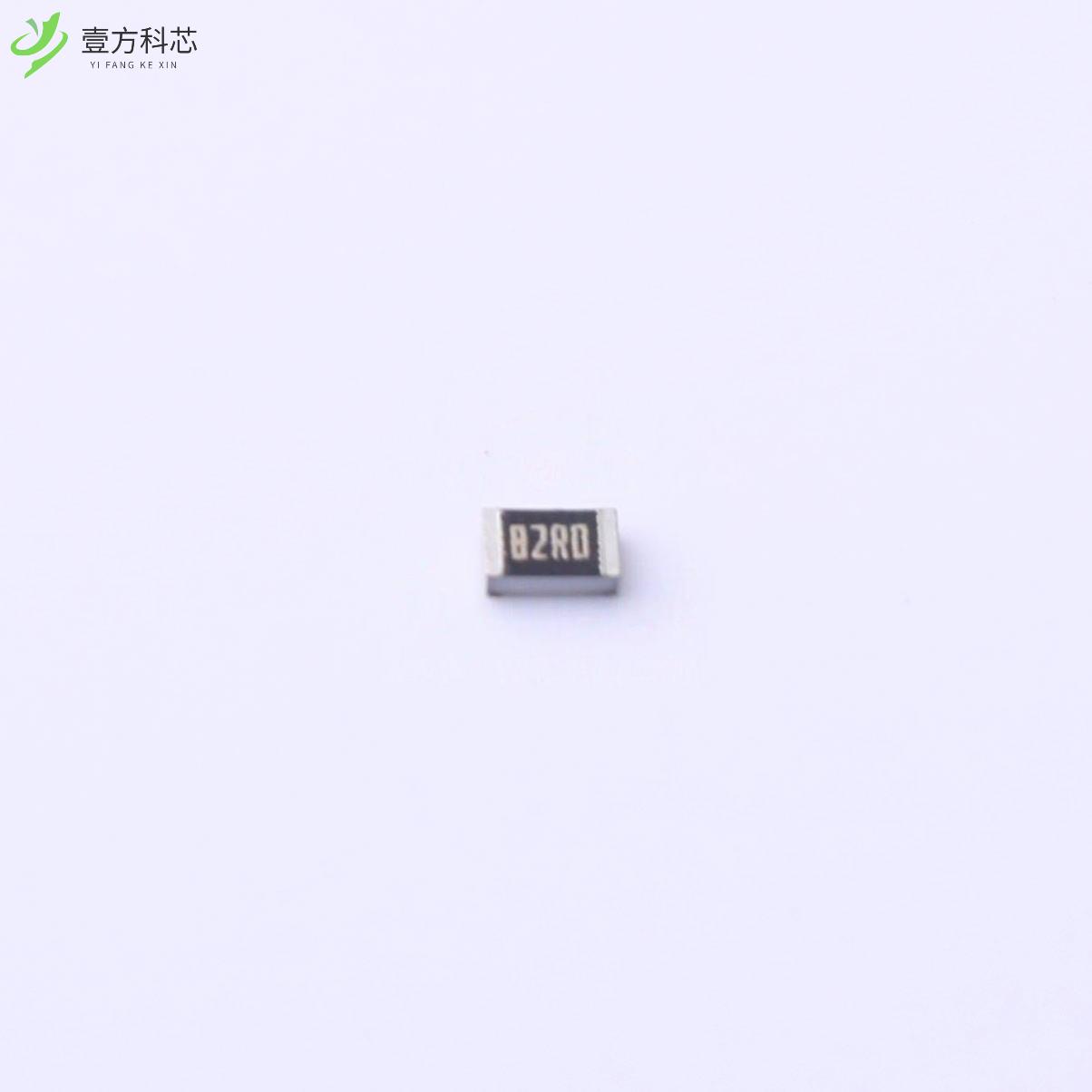 原厂原装HoAR0805-1/10W-82R-0.1%-TCR5 82Ω ±0.1%