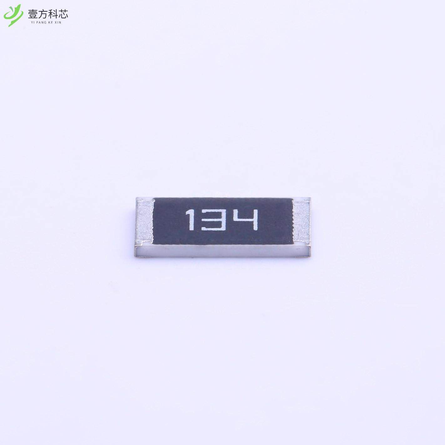 原厂原装CR2512J130KE04Z 130kΩ ±5% 1W全新正品,3C数码配件,射频器/转换器,淘宝优惠券,粉丝福利购,淘宝优惠卷