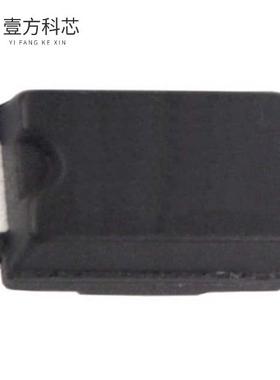 原厂原装B340LA-13-F DIODE SCHOTTKY 40V 3A SMA全