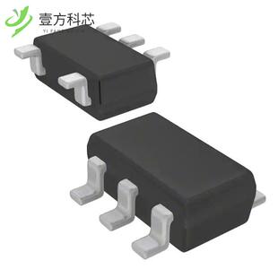 原厂原装AD8065ARTZ-REEL IC OPAMP VFB 1 CIRCUIT