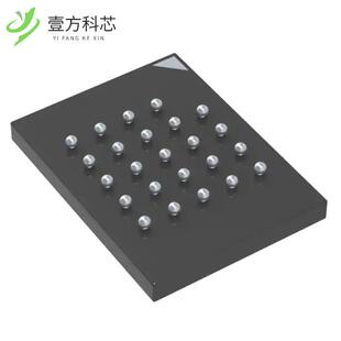 原厂原装N25Q256A13E1240E IC FLASH 256MBIT SPI