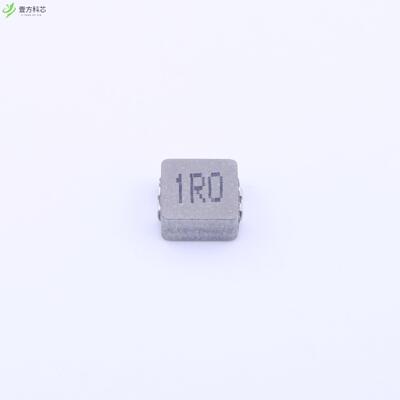 原厂原装BMRA000404201R0MA1 1uH ±20% 4.5A 27mΩ全