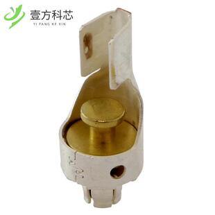 TERM CONN 09080007123 SIL 12AWG WTB 原厂原装