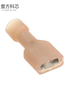 原厂原装0190030036 CONN QC RCPT 18-22AWG 0.205