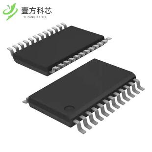 16B 原廠原裝 118 EXPANDER I2C PCA9575PW1