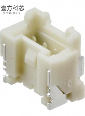 原厂原装SM03B-PASS-TBT(LF)(SN) CONN HEADER SMD