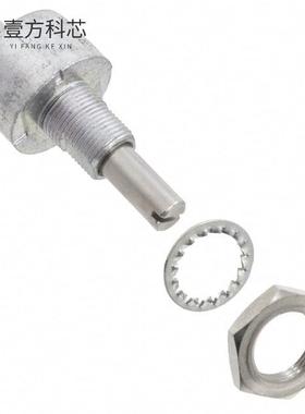 原厂原装PE30L0FL222KAB POT 2.2K OHM 3W CERMET