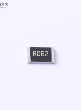 原厂原装181207J062LT4E 62mΩ ±5% 750mW全新正品