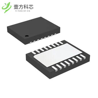 原厂原装LTC1445CDHD#TRPBF IC COMP QD LP 1.221V